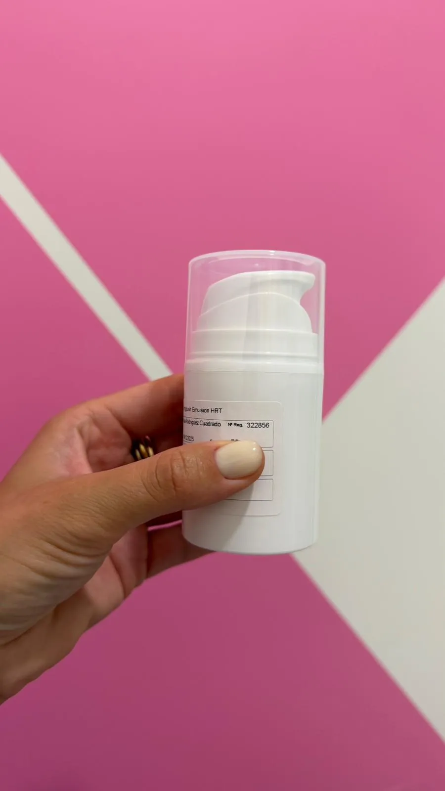 Terapia Hormonal Bioidéntica