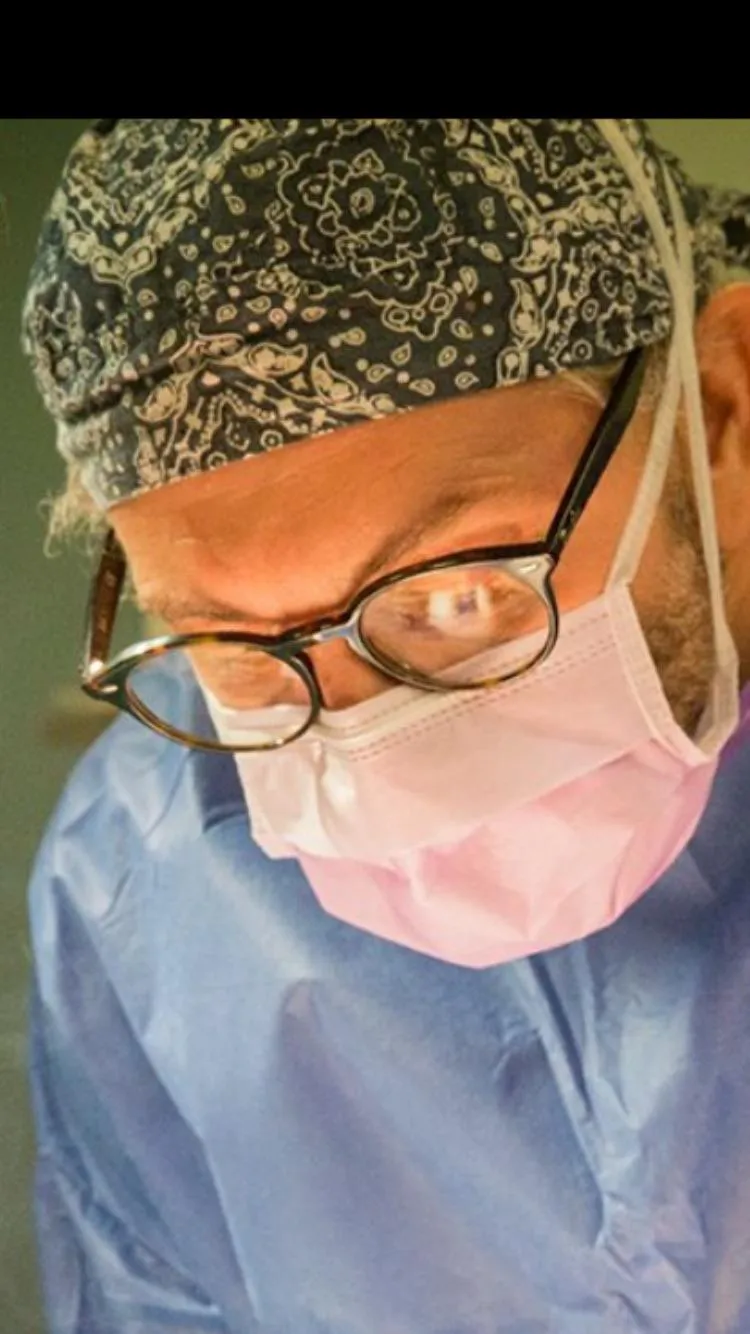 Unidad de patología cervical