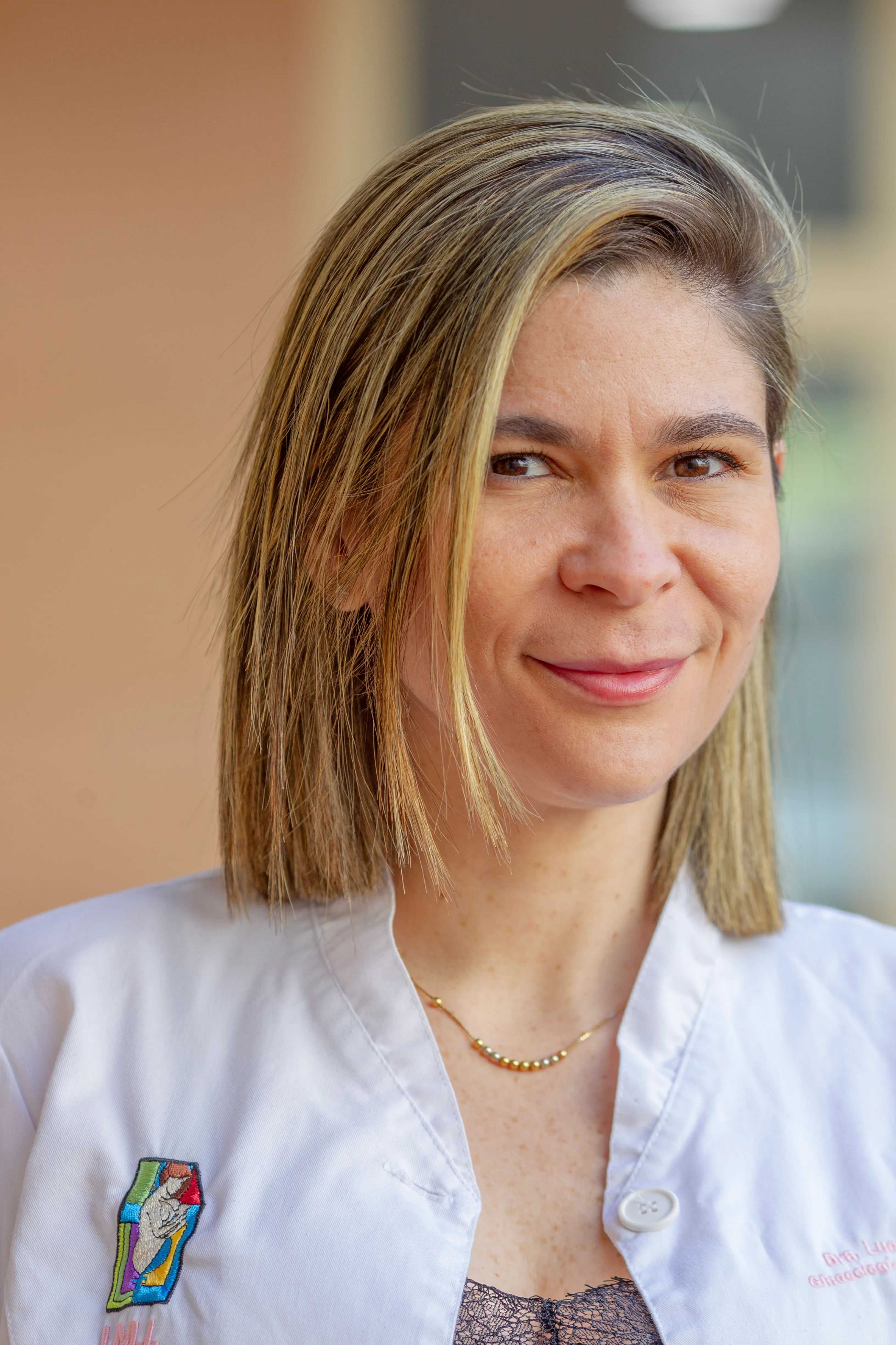 Dra. Lucía Mascia