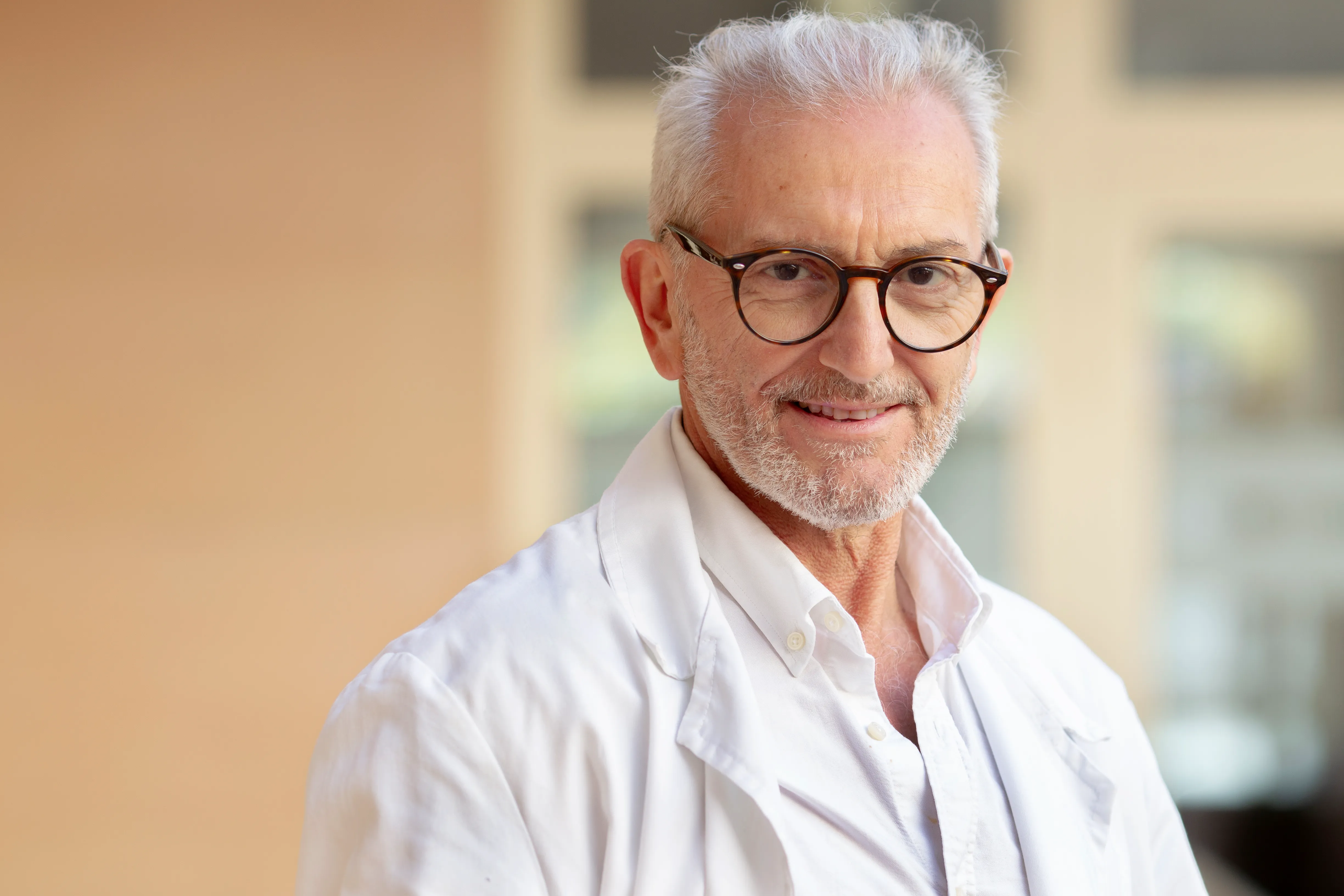 Dr. Rafael Fraile Pérez-Cuadrado